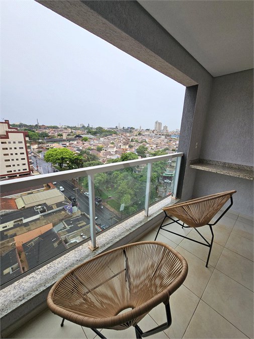 Apartamento à venda com 2 quartos em Iguatemi, Ribeirão Preto, SP