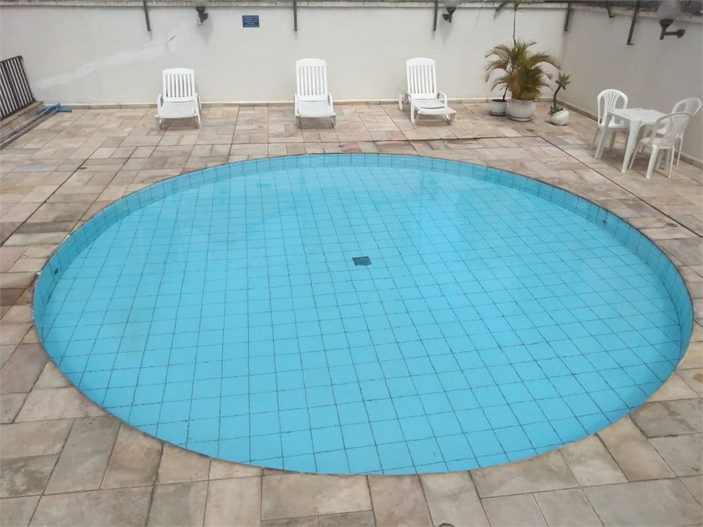 Apartamento à venda com 2 quartos em Vila Leopoldina, São Paulo, SP
