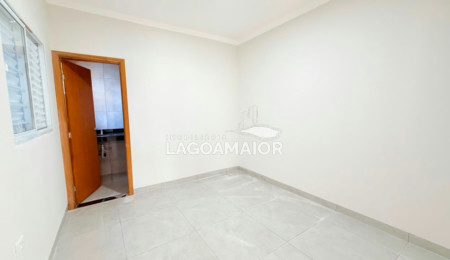 Casa à venda com 2 quartos, sendo 1 suíte,  em Nova Tres Lagoas, Três Lagoas, MS