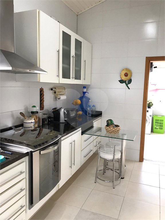 Casa à venda com 3 suítes no condomínio Alpes da Cantareira, Mairiporã - SP