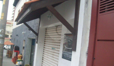 Sobrado à venda com 2 quartos em Santana, São Paulo, SP