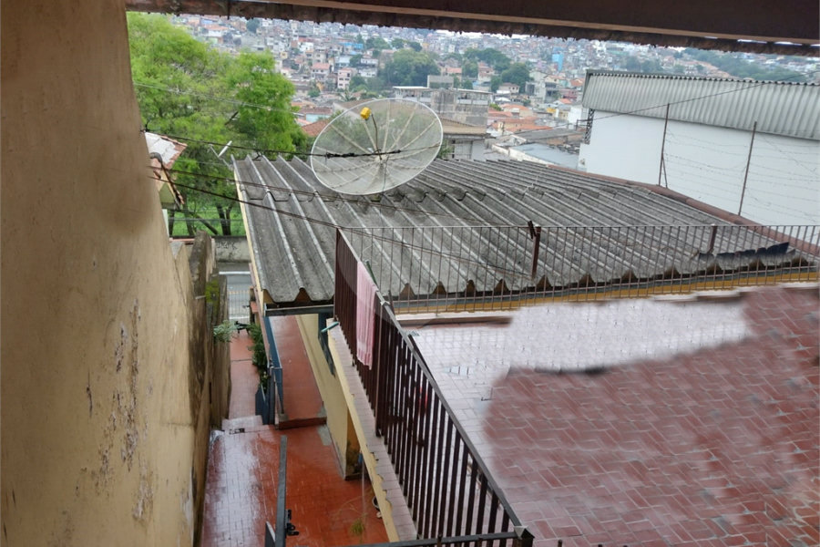 Sobrado à venda com 3 quartos em Tremembé, São Paulo, SP
