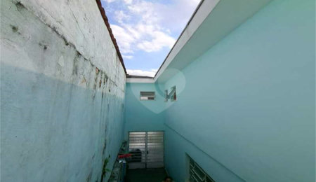 Sobrado à venda com 2 quartos, sendo 1 suíte,  em Vila Nova Mazzei, São Paulo, SP