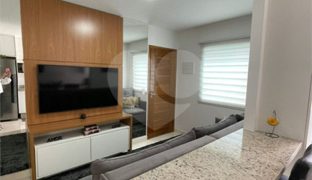 Casa à venda com 2 quartos no condomínio Village das Vertentes, São Paulo - SP