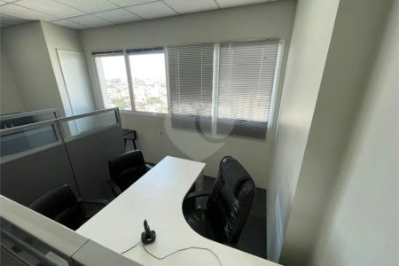 Sala para alugar no Centro, São Bernardo do Campo, SP