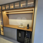 Apartamento à venda com 3 suítes em Jardim Fonte do Morumbi, São Paulo, SP