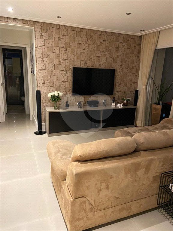 Apartamento à venda com 2 suítes em Jardim Independência, São Paulo, SP