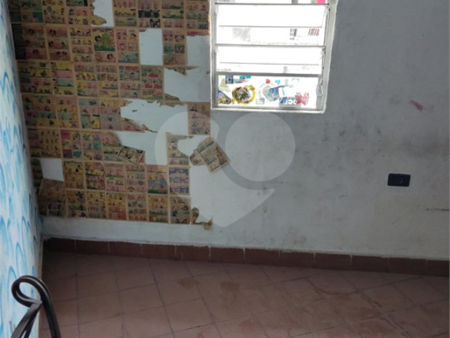 Casa à venda em Jardim Maristela, São Paulo, SP