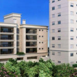 Apartamento à venda com 3 quartos, sendo 1 suíte, em Vila Paulicéia, São Paulo, SP