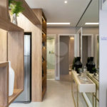 Apartamento à venda com 2 quartos em Perdizes, São Paulo, SP