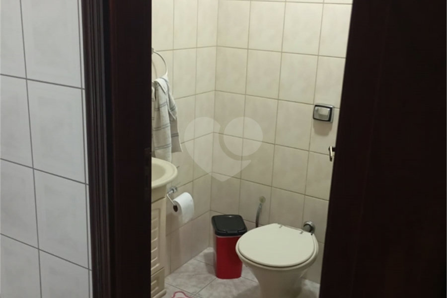 Sobrado à venda com 3 quartos em Casa Verde, São Paulo, SP