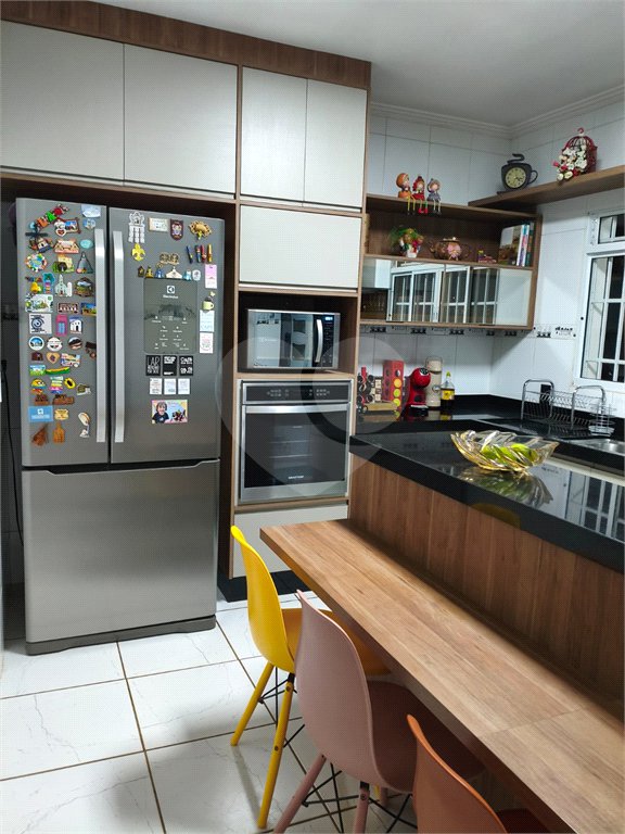 Casa à venda com 2 quartos em Chácaras Santa Martha, Várzea Paulista, SP