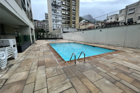 Apartamento à venda com 2 suítes em Tijuca, Rio de Janeiro, RJ
