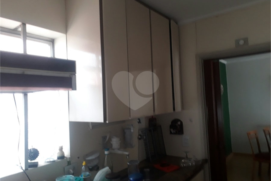 Apartamento à venda com 2 quartos em Santana, São Paulo, SP