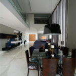 Casa à venda com 5 suítes no condomínio Residencial Tamboré 2, Santana de Parnaíba - SP