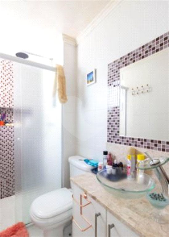 Apartamento à venda com 3 quartos, sendo 1 suíte, em Freguesia do Ó, São Paulo, SP