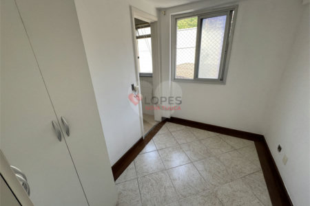 Apartamento à venda com 3 quartos, sendo 1 suíte, em Grajaú, Rio de Janeiro, RJ