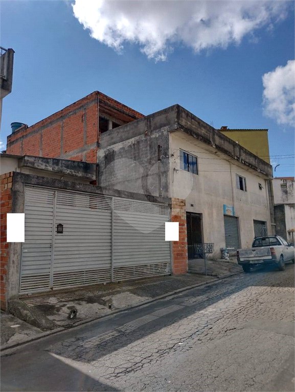 Casa à venda com 2 quartos em Jardim Luciana, Itaquaquecetuba, SP