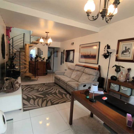 Sobrado à venda com 4 quartos, sendo 1 suíte,  em Vila Cruzeiro, São Paulo, SP