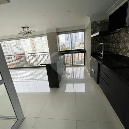 Apartamento à venda com 3 suítes em Ipiranga, São Paulo, SP