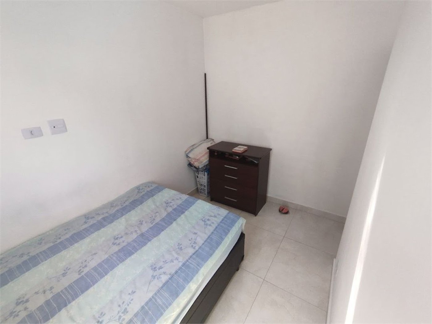 Apartamento Residencial à venda, Aviação, Praia Grande - AP0598.