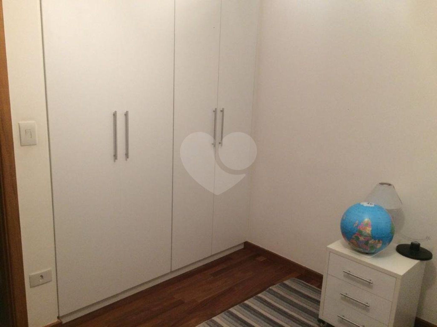 Apartamento à venda com 4 suítes em Santana, São Paulo, SP