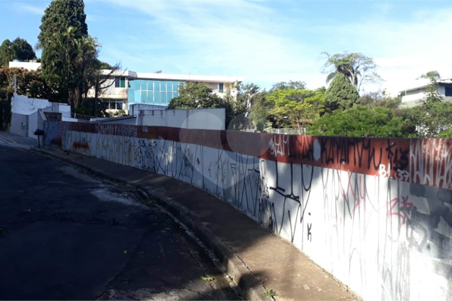 Terreno à venda em Jardim São Bento, São Paulo, SP
