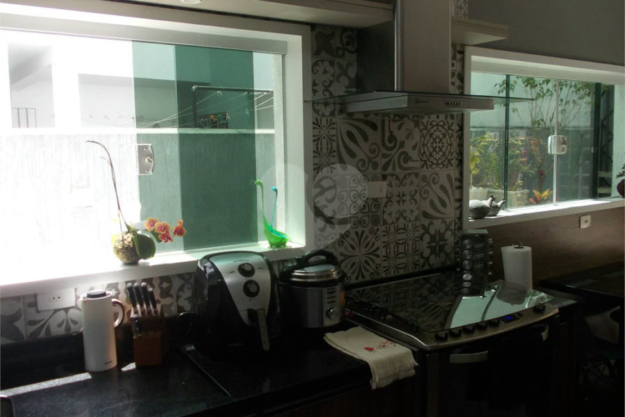 Sobrado à venda com 3 quartos, sendo 1 suíte, em Mandaqui, São Paulo, SP