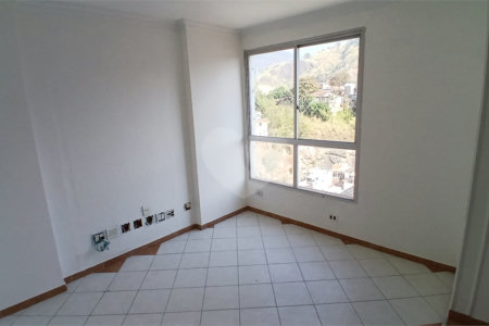 Cobertura à venda com 3 quartos, sendo 1 suíte, em Tijuca, Rio de Janeiro, RJ