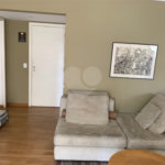 Apartamento à venda com 3 suítes em Alto da Lapa, São Paulo, SP