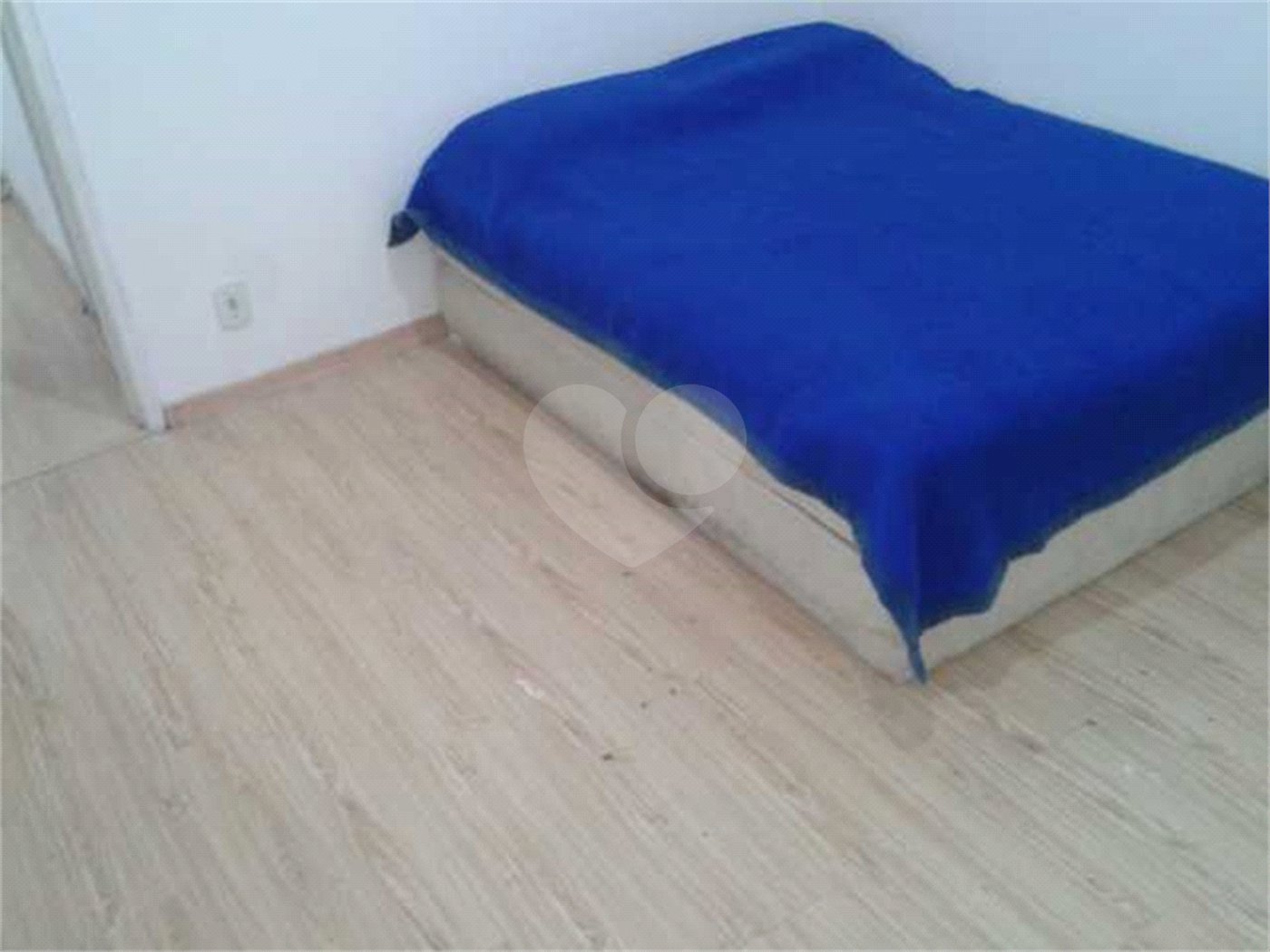 Apartamento à venda com 1 suíte em Rio Comprido, Rio de Janeiro, RJ