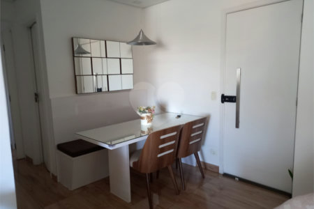 Apartamento à venda com 3 quartos, sendo 1 suíte, em Vila Maria Alta, São Paulo, SP