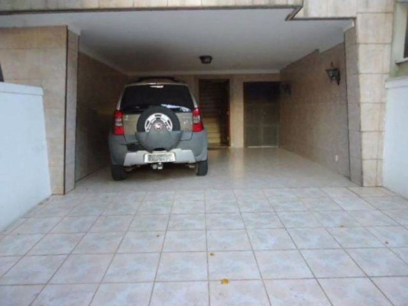 Casa Residencial à venda, Ponta da Praia, Santos - CA0366.