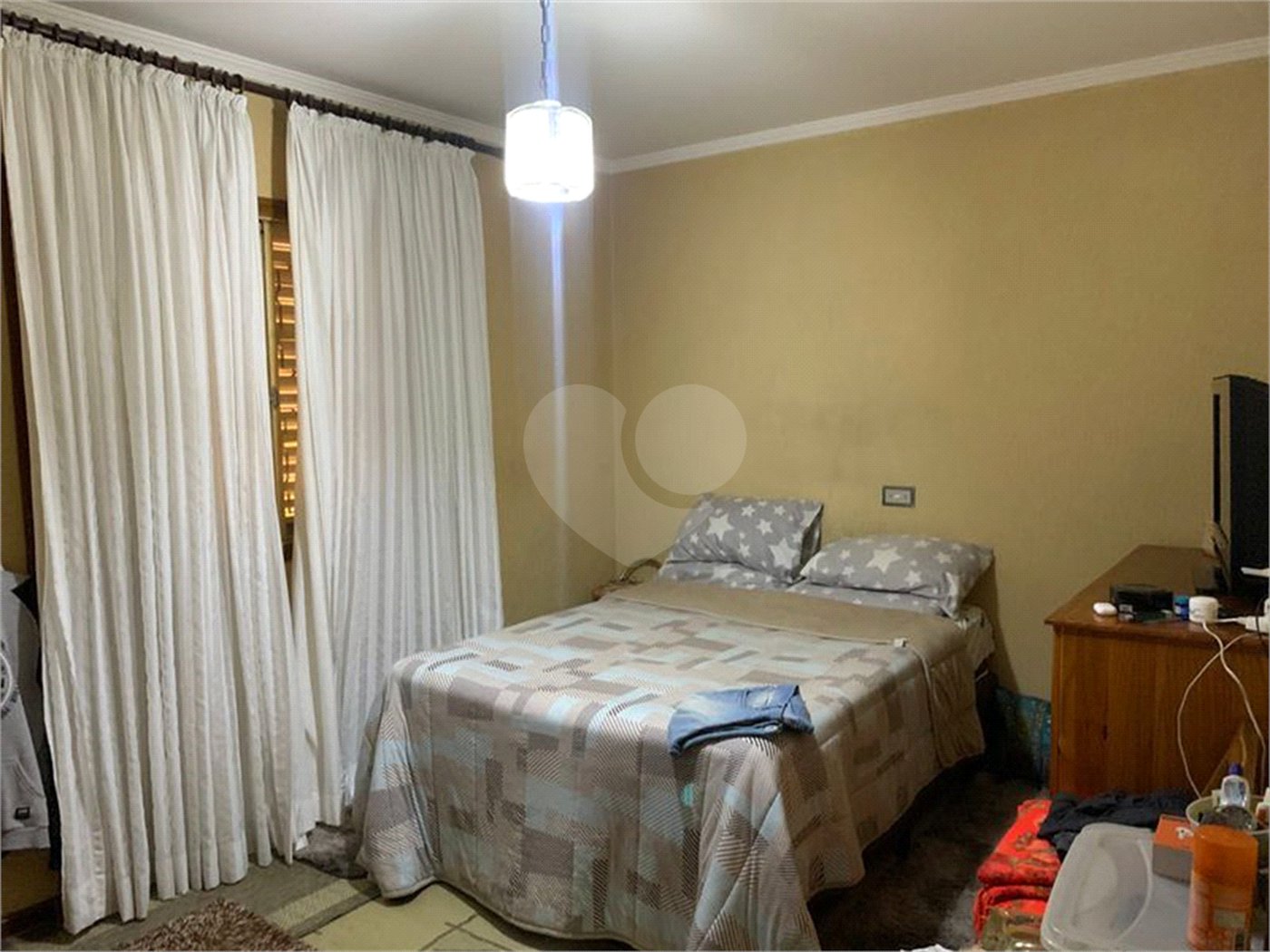 Casa Térrea à venda com 3 quartos, sendo 1 suíte,  em Horto, São Paulo, SP