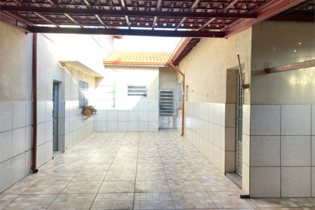 Casa à venda com 2 quartos em Cidade Cruzeiro do Sul, Suzano, SP