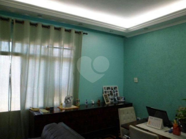Sobrado à venda com 3 quartos em Vila Nova Mazzei, São Paulo, SP
