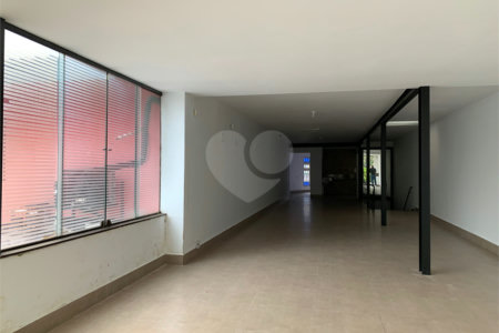 Salão Comercial à venda em Chácara Santo Antônio, São Paulo, SP