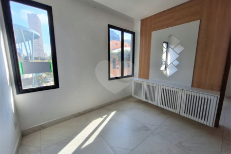 Apartamento à venda com 1 quarto em Jardim das Acácias, São Paulo, SP