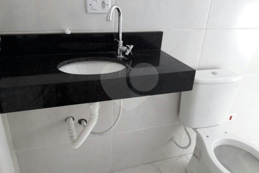 Sobrado à venda com 3 quartos, sendo 1 suíte, em Villa Verde, Franco da Rocha, SP