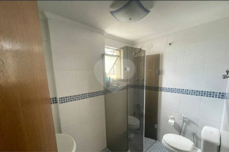 Apartamento à venda com 4 quartos, sendo 1 suíte, em Tatuapé, São Paulo, SP