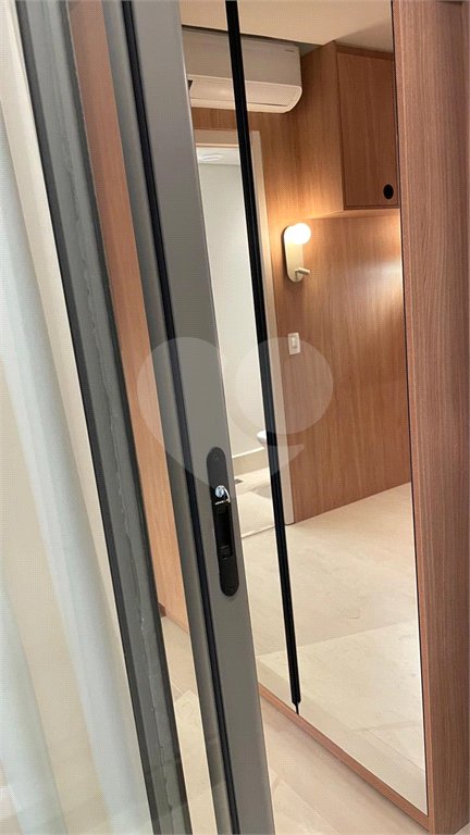 Apartamento à venda ou para alugar com 2 suítes em Pinheiros, São Paulo, SP