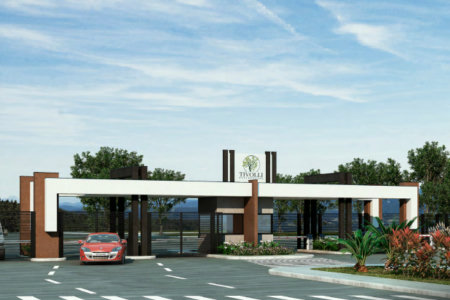 Residencial Tivolli