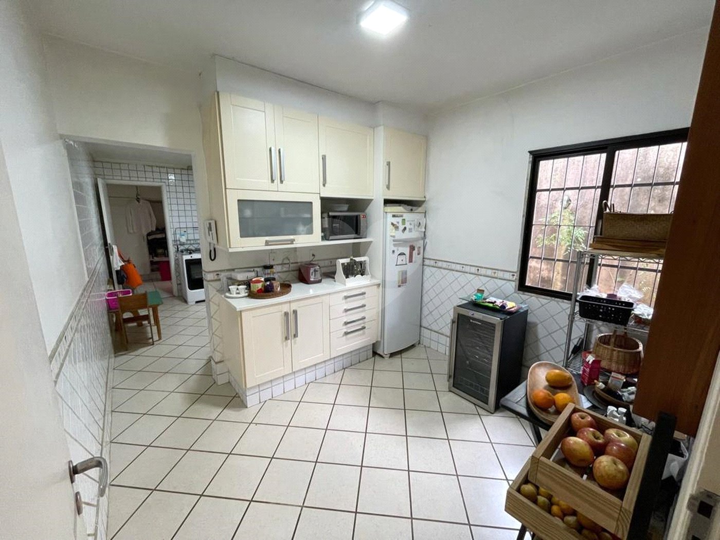 Casa à venda com 4 quartos, sendo 1 suíte, em Vila Morumbi, São Paulo, SP