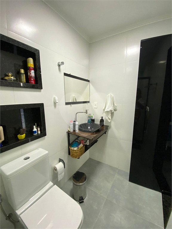 Casa à venda com 1 suíte em Campo Grande, Rio de Janeiro, RJ
