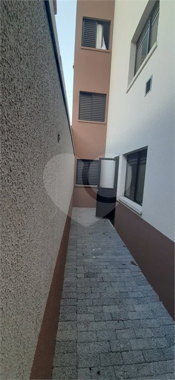 Apartamento à venda com 2 quartos em Parada Inglesa, São Paulo, SP