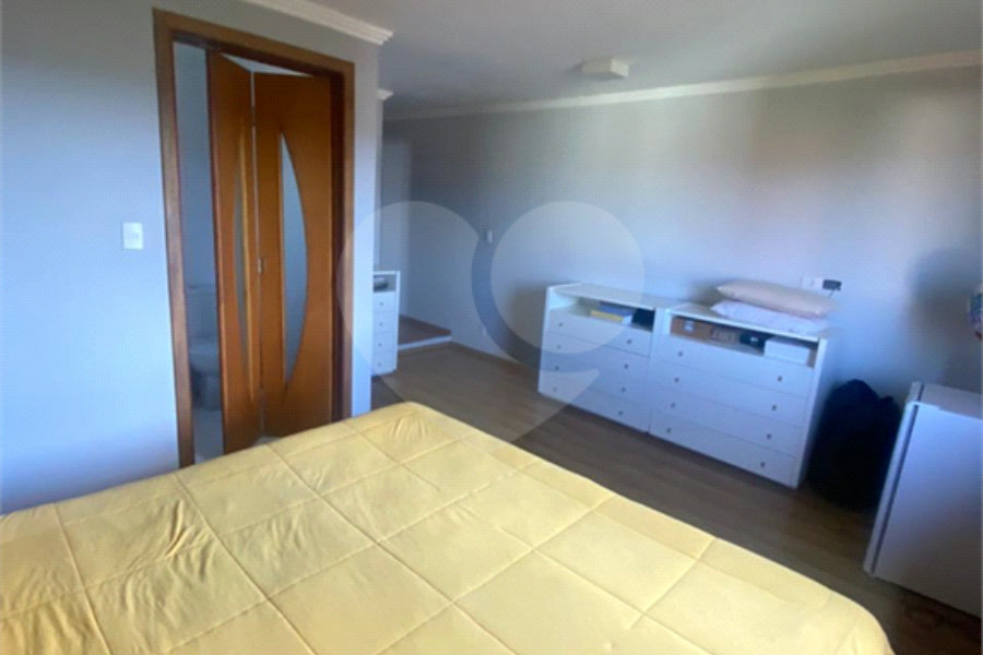 Sobrado à venda com 3 quartos, sendo 2 suítes, em Tucuruvi, São Paulo, SP