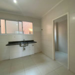 Casa com 2 dormitórios à venda, 106 m² por R$ 580.000,00 - Marapé - Santos/SP