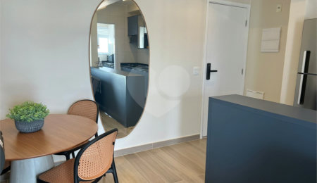 Cobertura à venda ou para alugar com 2 quartos, sendo 1 suíte,  em Várzea da Barra Funda, São Paulo, SP