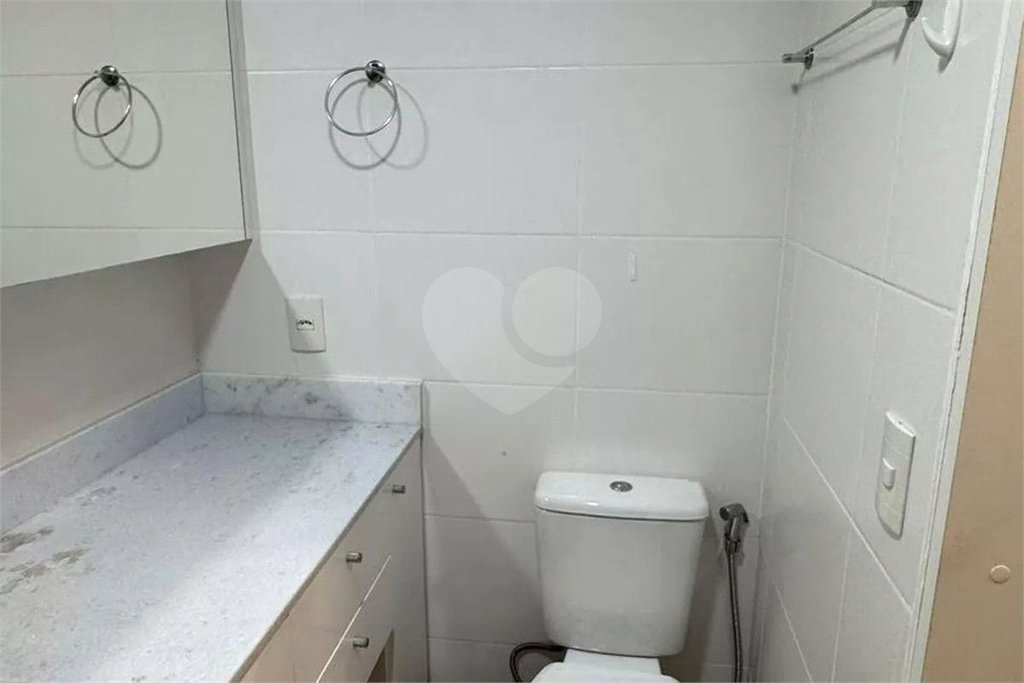 Apartamento à venda com 2 quartos, sendo 1 suíte, em Tijuca, Rio de Janeiro, RJ