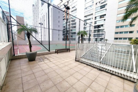 Apartamento Residencial à venda, Gonzaga, Santos - AP1004.